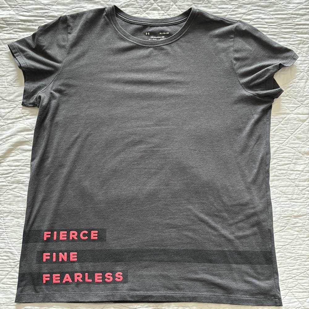 Under Armour Tshirt